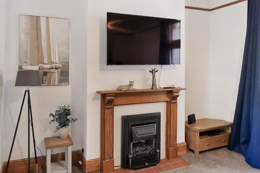 Photo of Others in Lowestoft