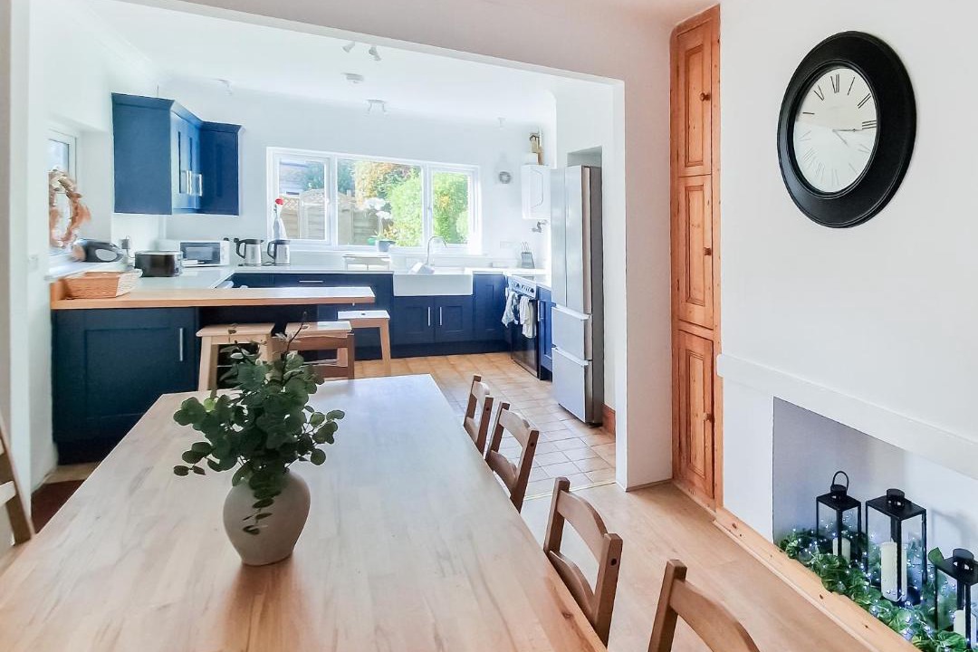 Photo of Kitchen in Lowestoft