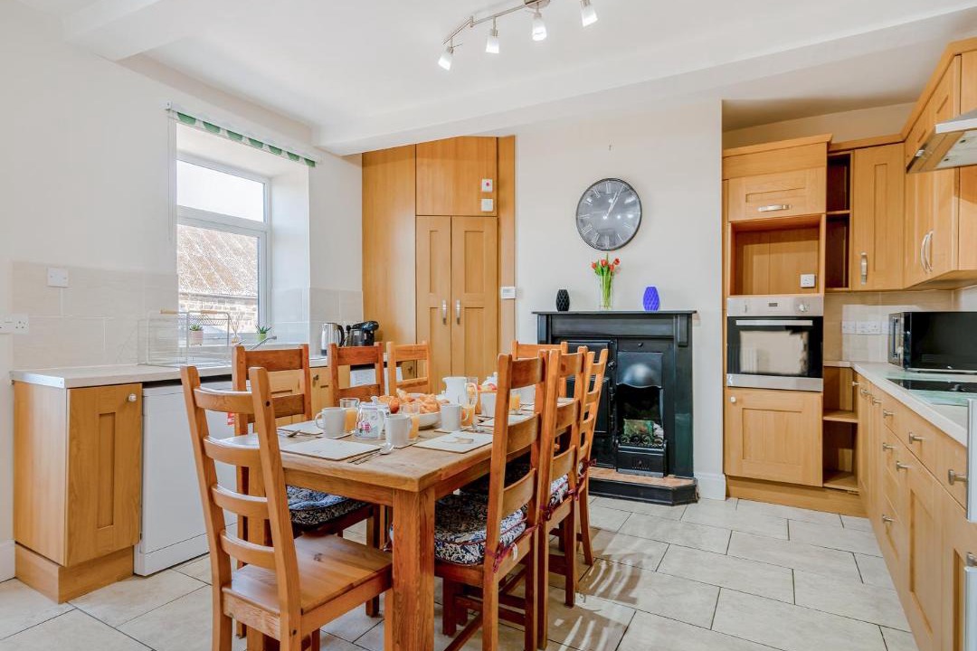 Photo of Others in Pontefract