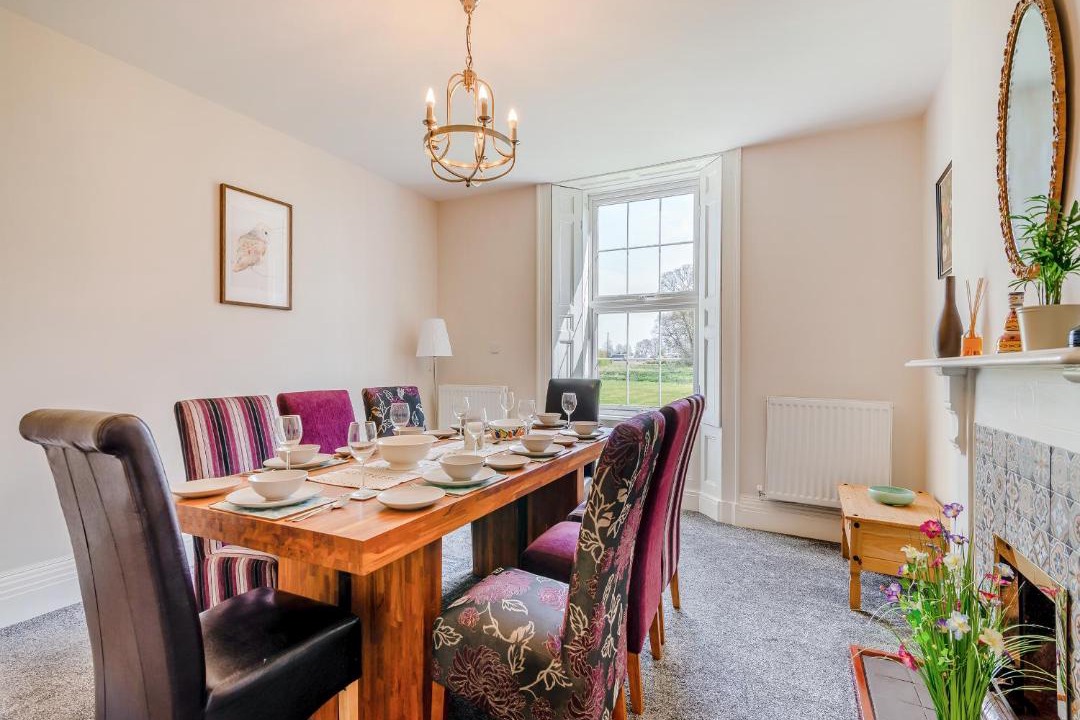 Photo of Others in Pontefract