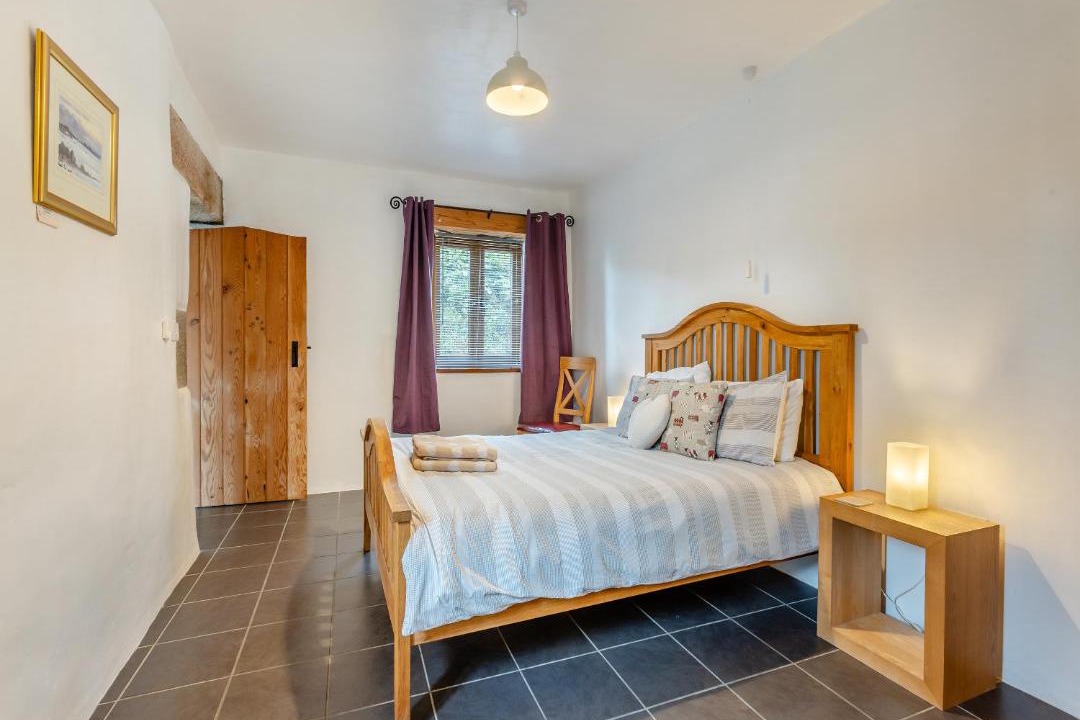 Photo of Bedroom in Tresmeer