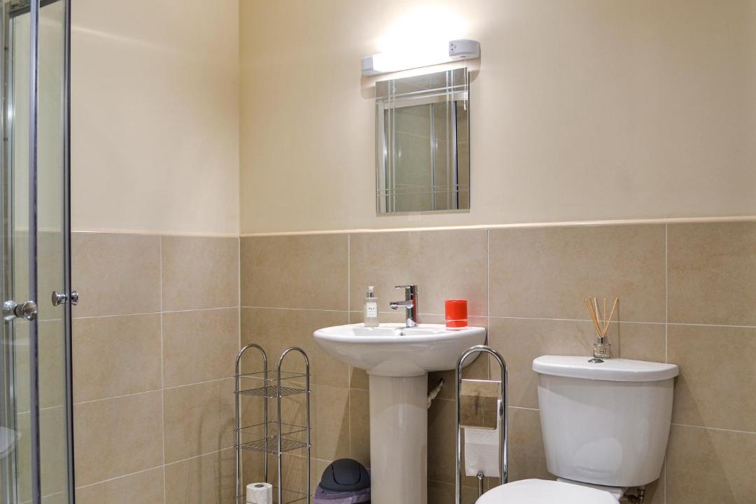 Photo of Bathroom in Foss