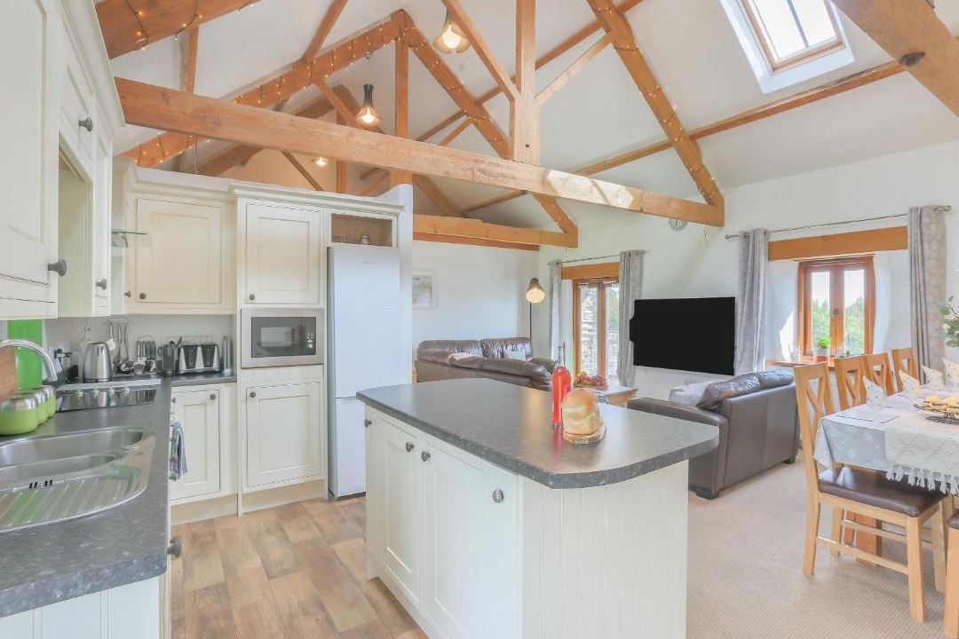 Photo of Kitchen in Tresmeer