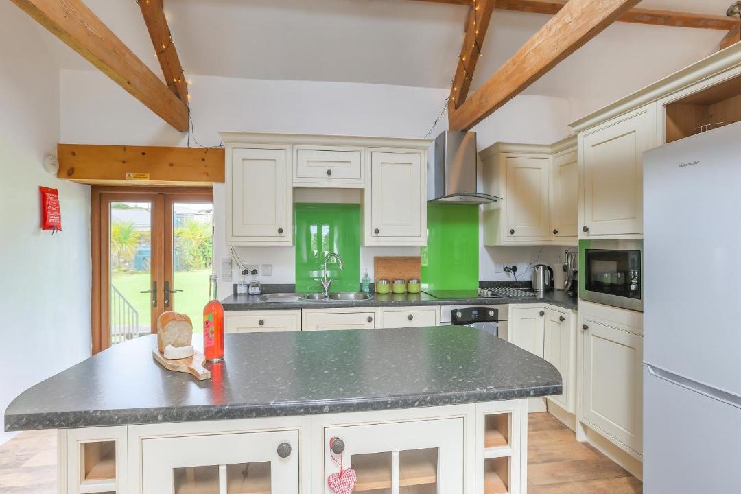Photo of Kitchen in Tresmeer