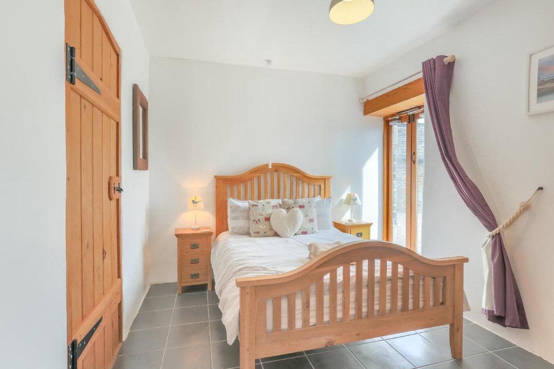 Photo of Bedroom in Tresmeer