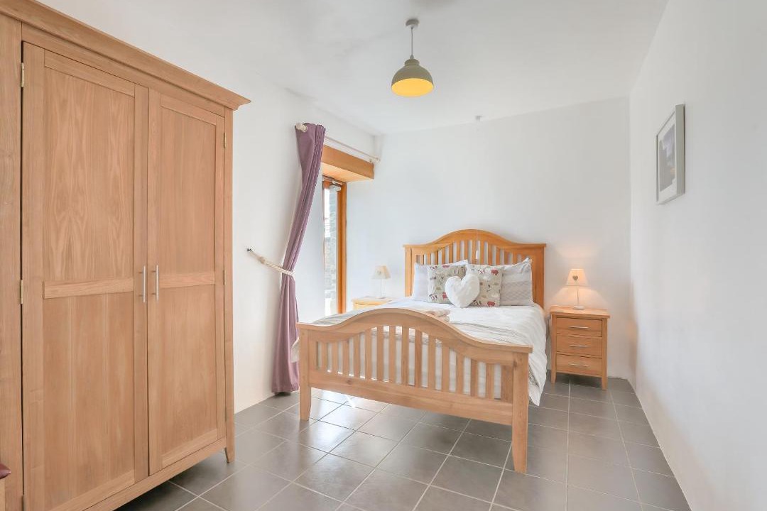 Photo of Bedroom in Tresmeer