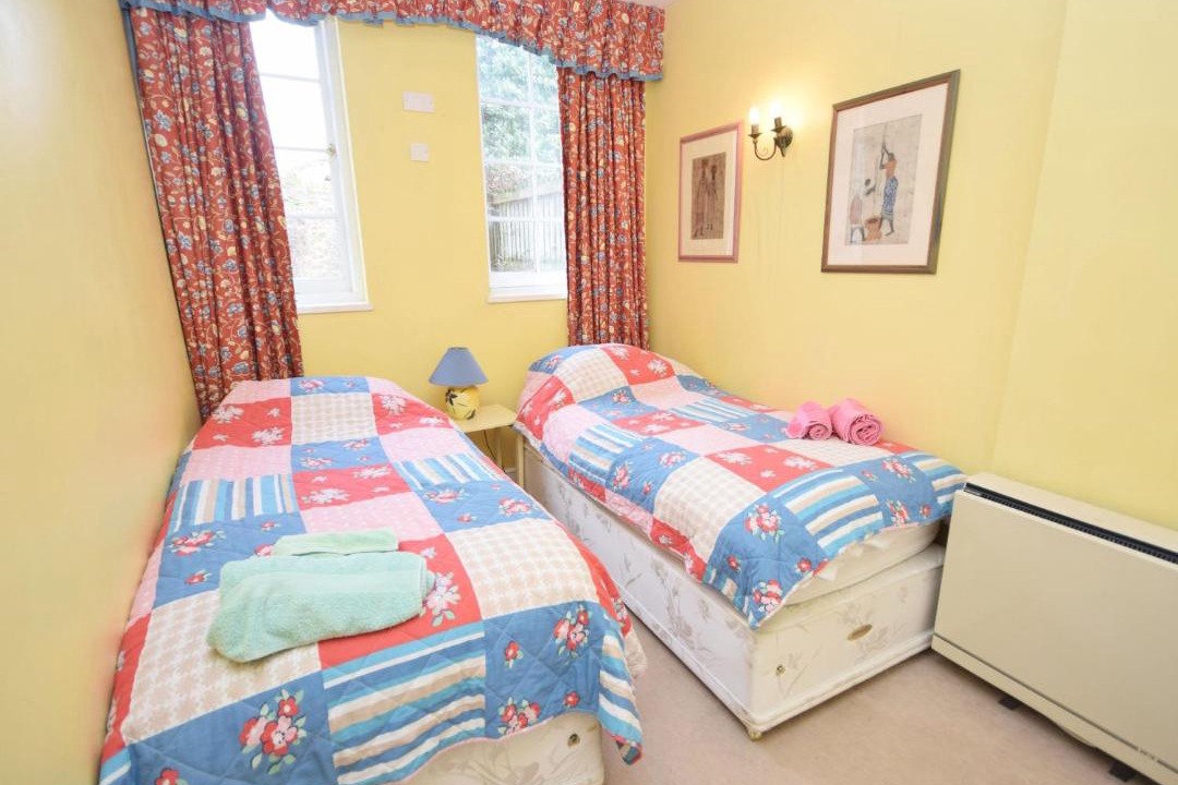 Photo of Bedroom in Compton