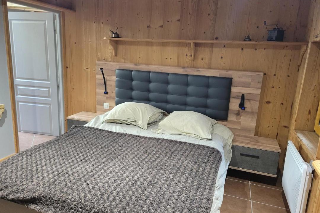 Photo of Bedroom in Sainte-Marie-de-Cuines