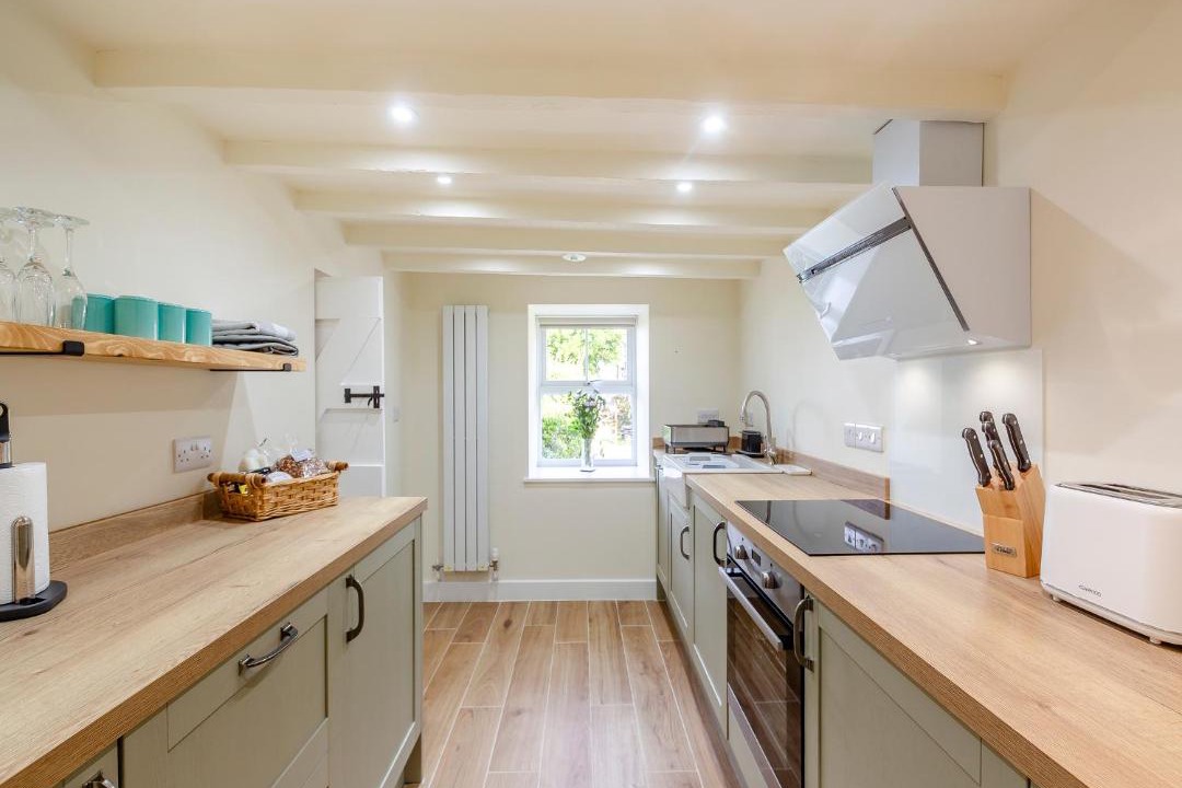 Photo of Kitchen in Dinas