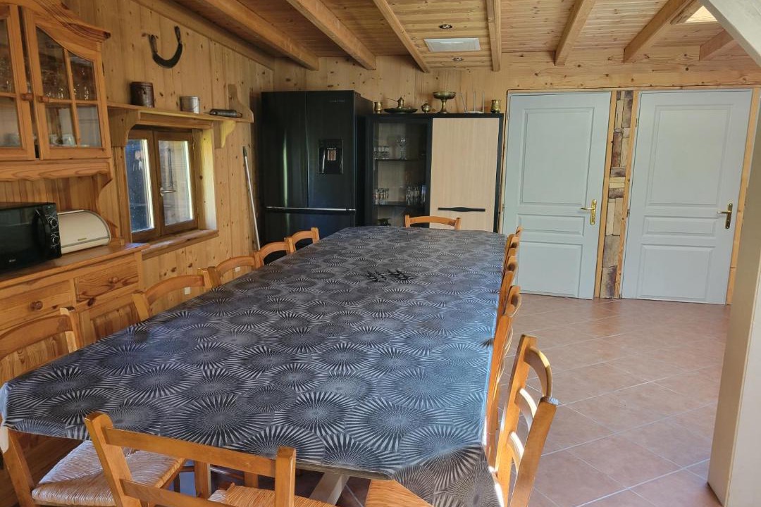 Photo of Others in Sainte-Marie-de-Cuines