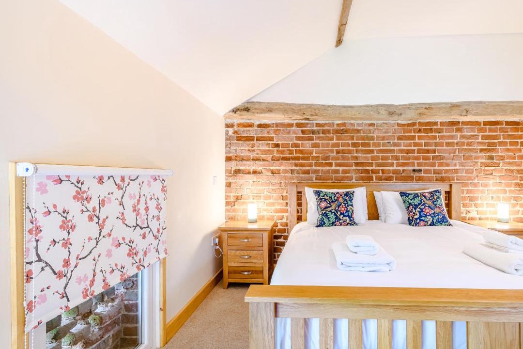 Photo of Bedroom in Irstead