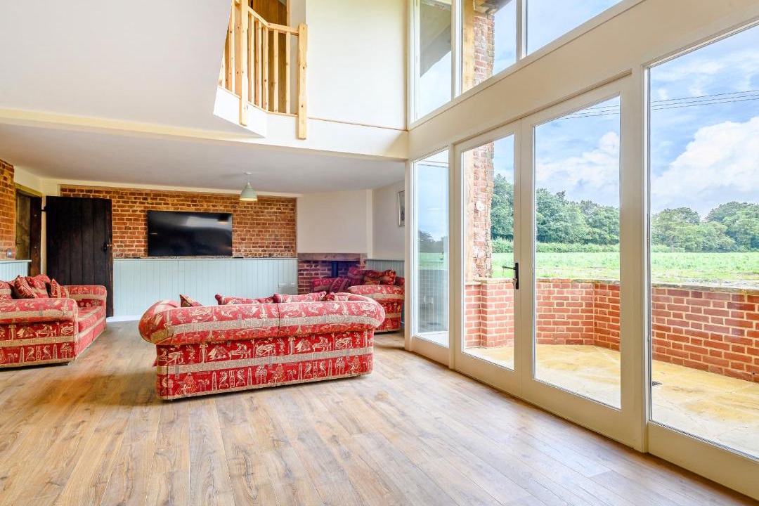 Photo of Others in Irstead