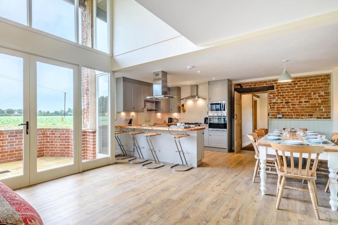 Photo of Others in Irstead