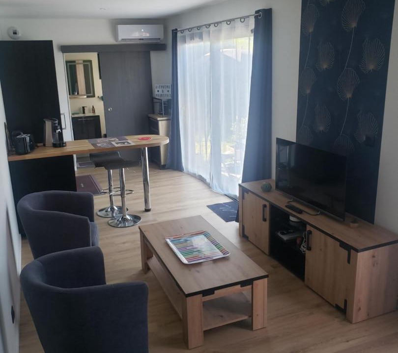 Photo of Livingroom in Maurepas