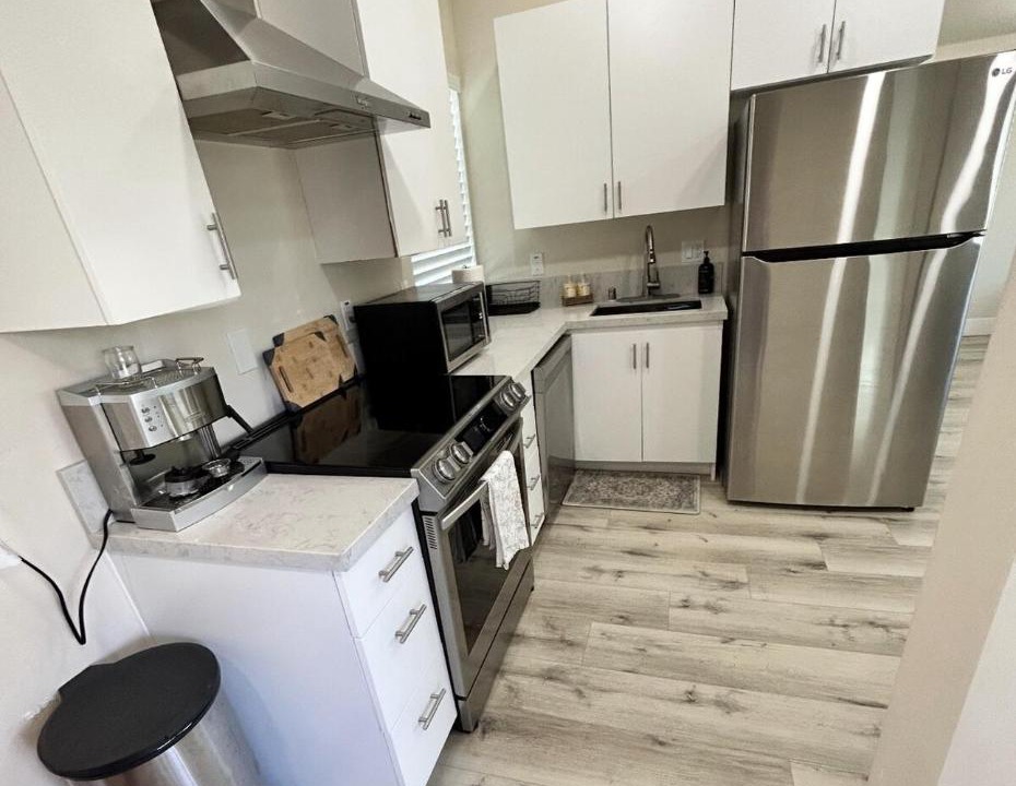 Photo of Kitchen in Woodlake