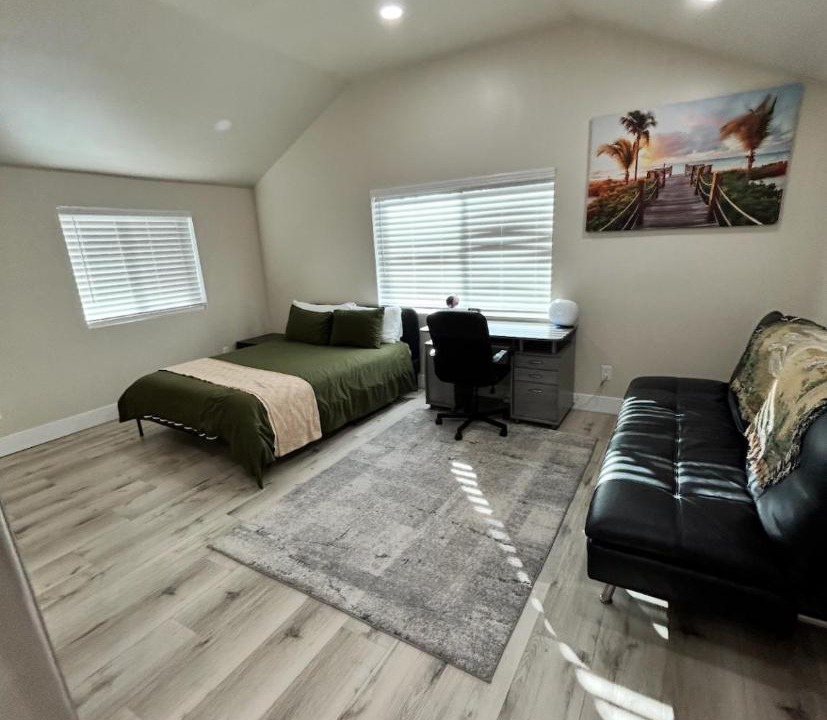 Photo of Bedroom in Woodlake