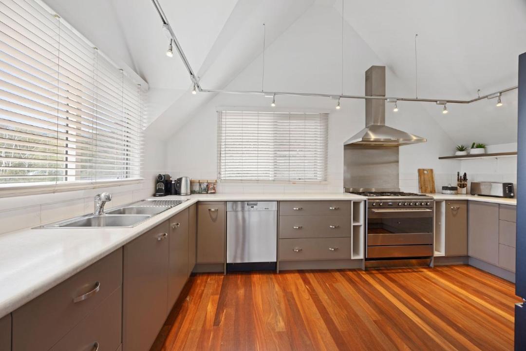 Photo of Kitchen in Merrijig