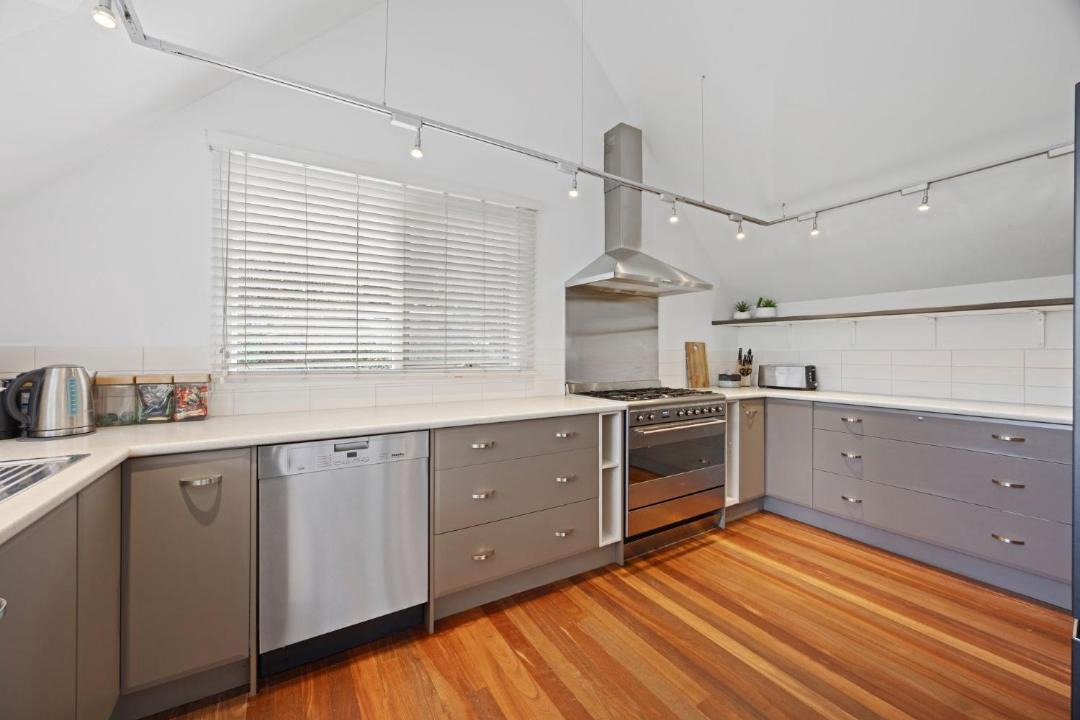 Photo of Kitchen in Merrijig