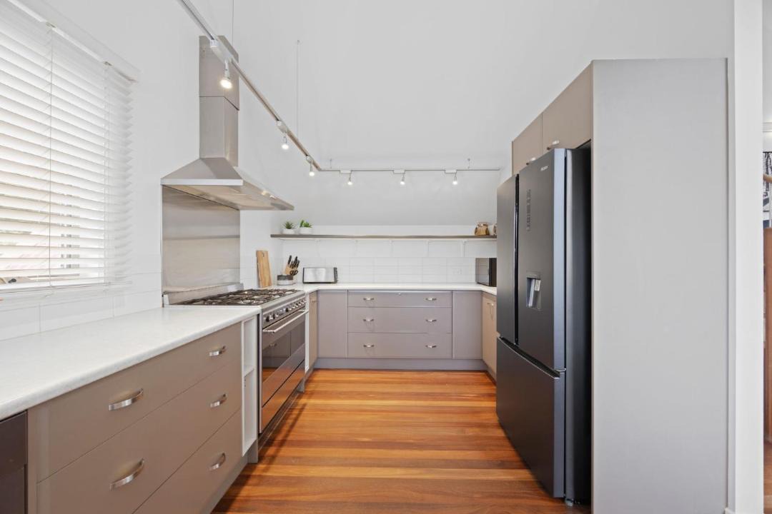 Photo of Kitchen in Merrijig