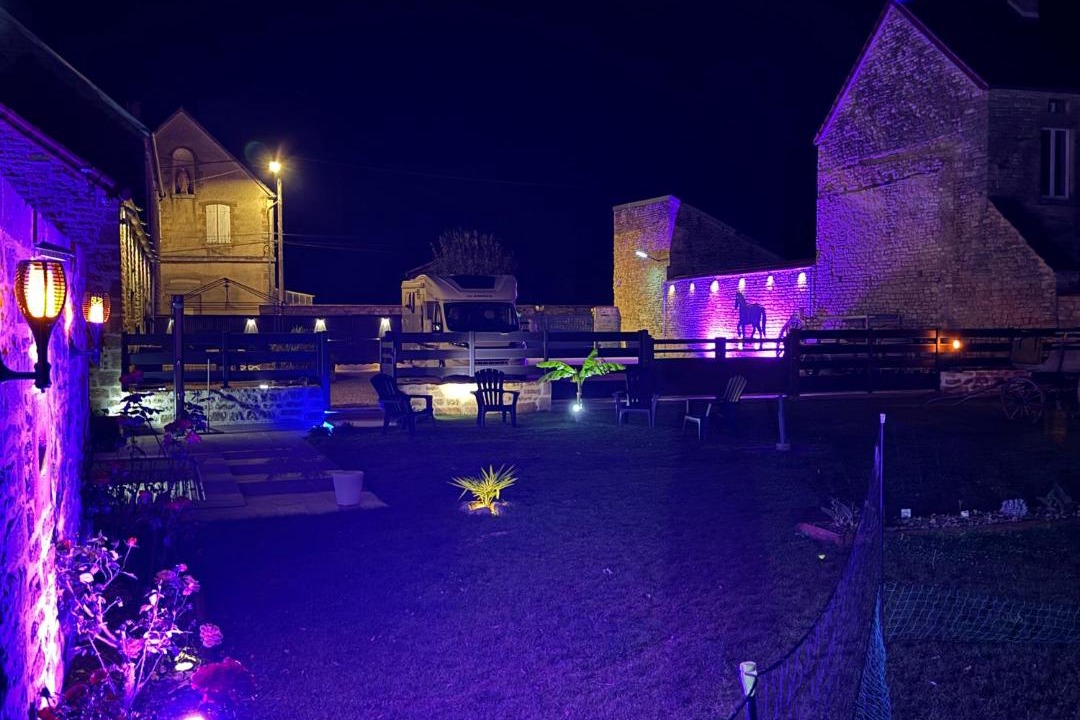 Photo of Others in Quincerot