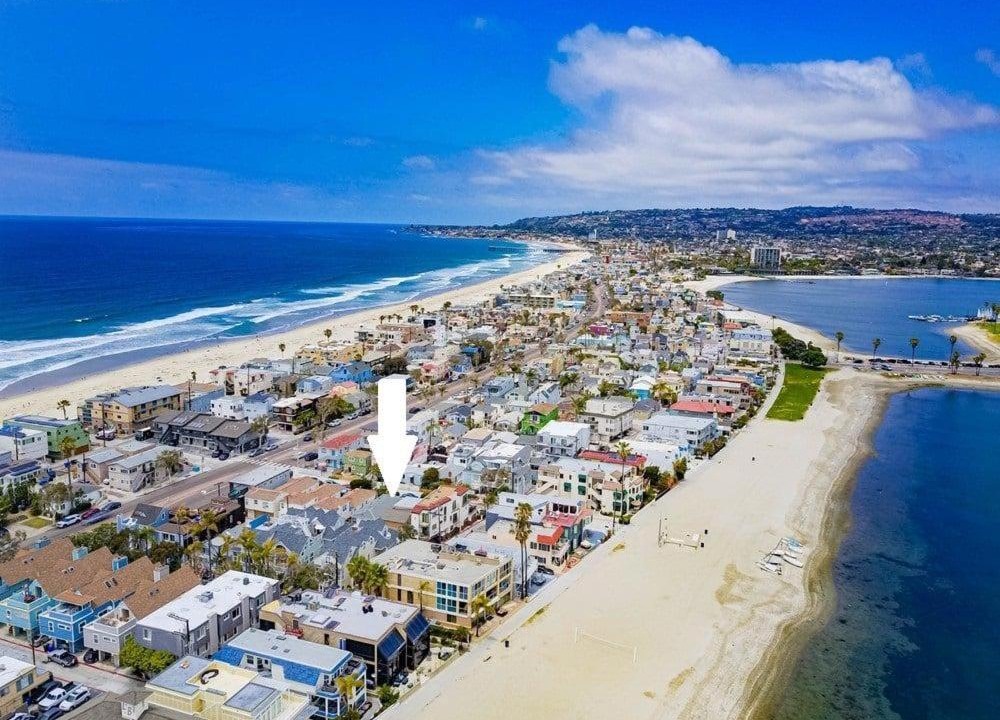 Photo of Others in Central Mission Beach
