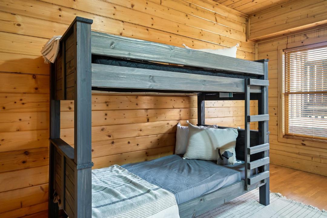 Photo of Bedroom in Sevierville