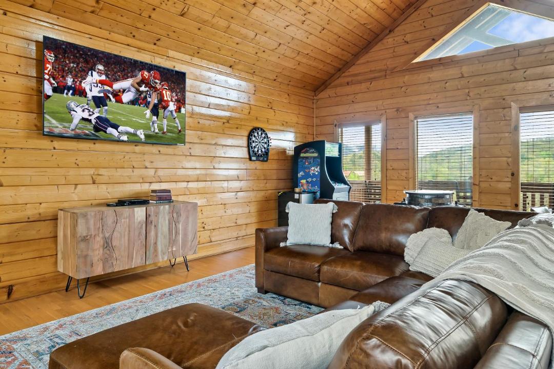 Photo of Livingroom in Sevierville