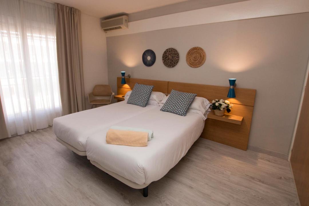 Photo of Bedroom in Altafulla