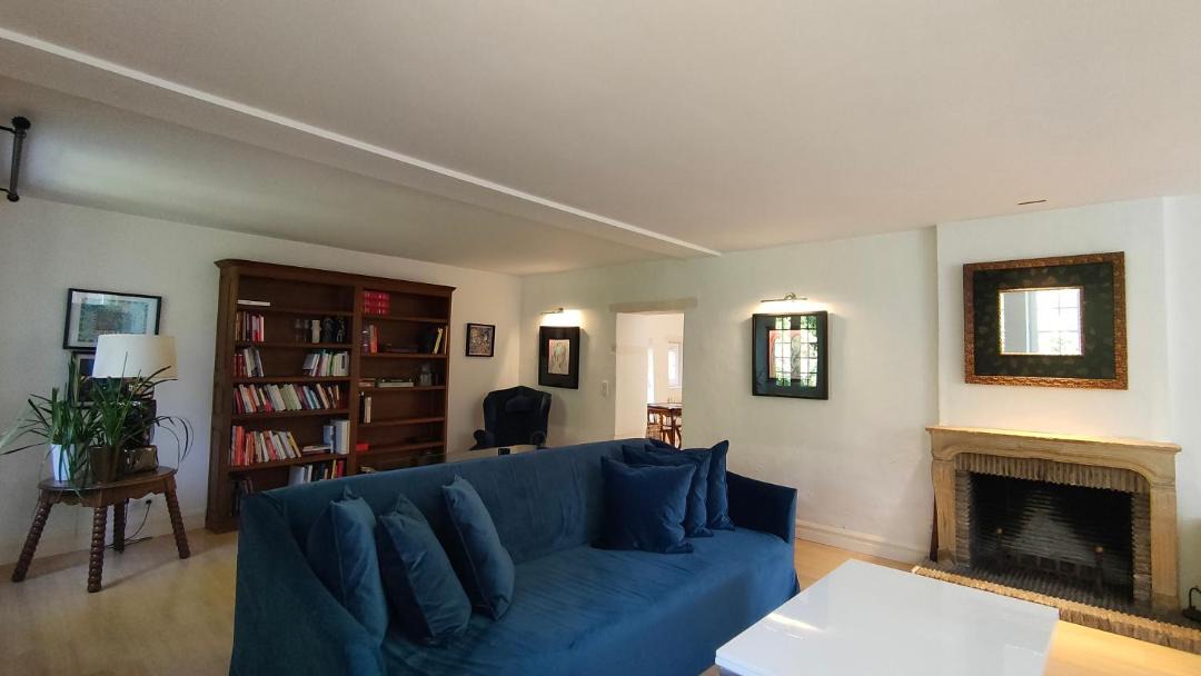 Photo of Livingroom in Levernois