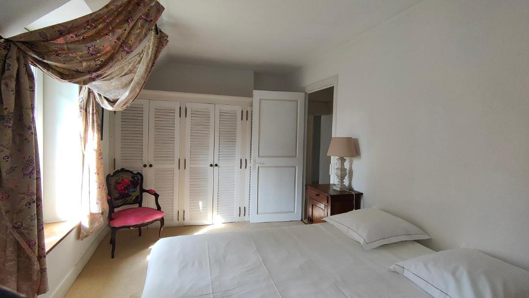 Photo of Bedroom in Levernois