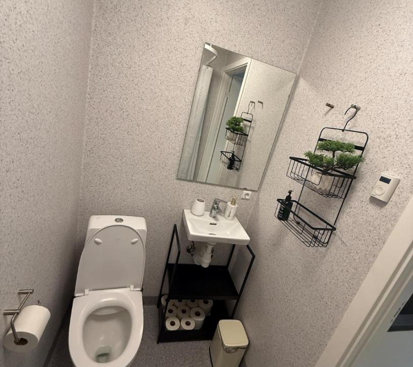 Photo of Bathroom in Frederiksberg