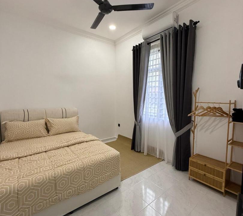 Photo of Bedroom in Kampung Badang