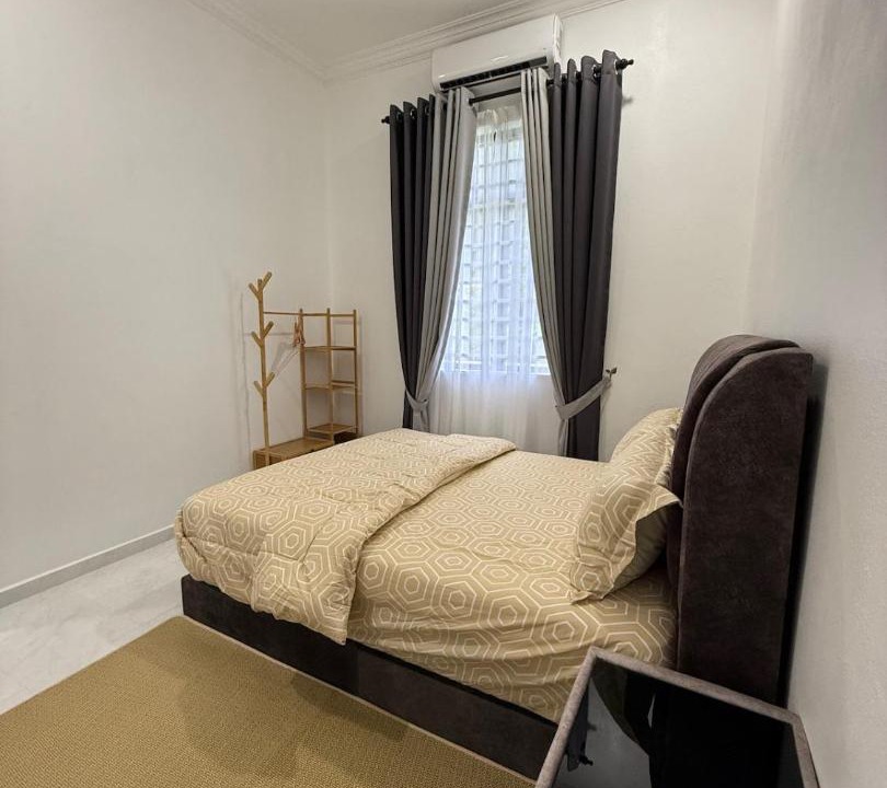 Photo of Bedroom in Kampung Badang