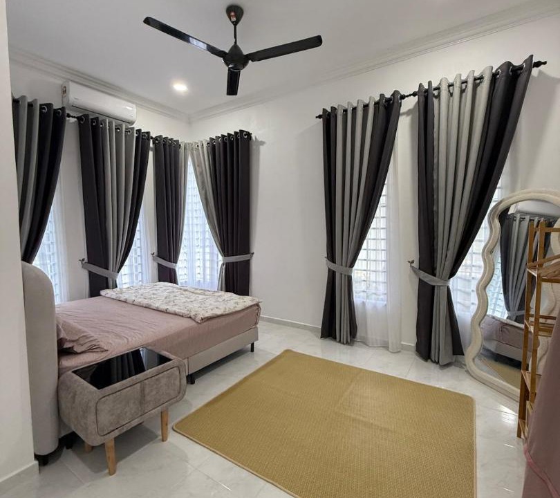 Photo of Bedroom in Kampung Badang