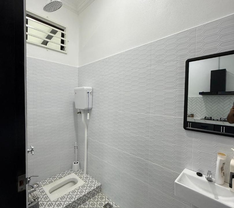 Photo of Bathroom in Kampung Badang