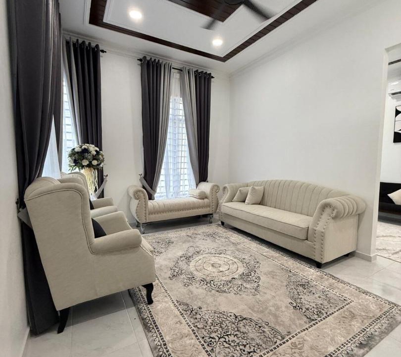 Photo of Livingroom in Kampung Badang