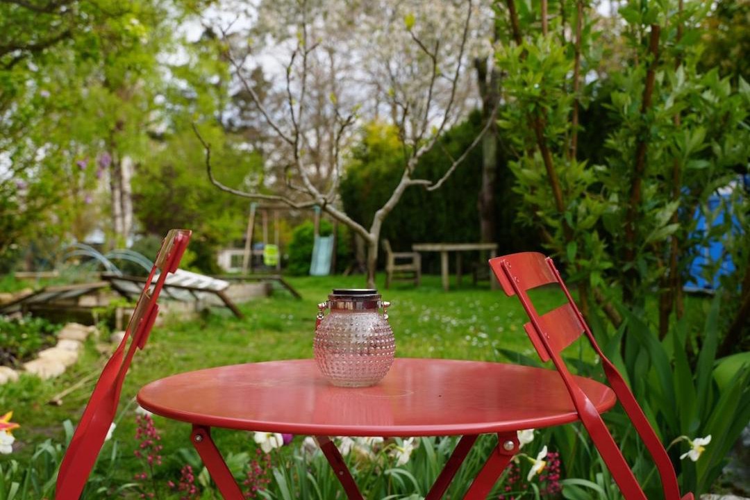 Photo of Others in Acheres-la-Foret