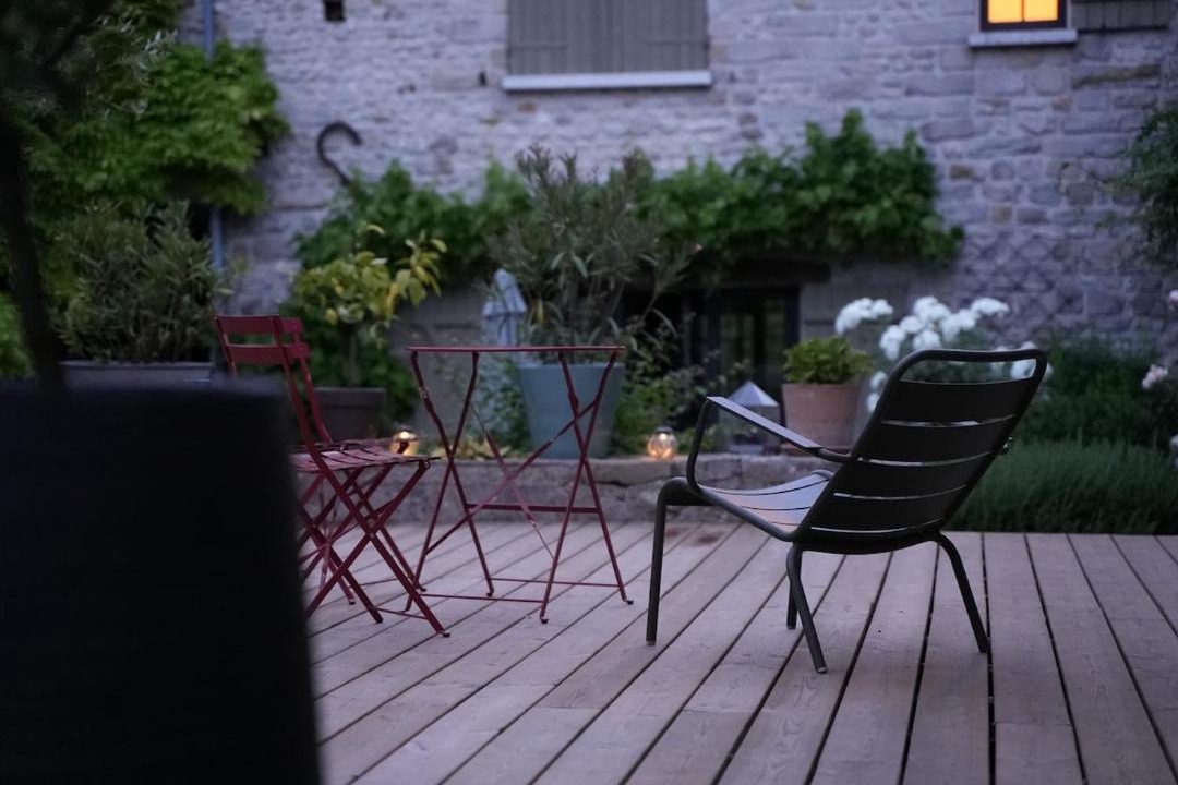 Photo of Others in Acheres-la-Foret