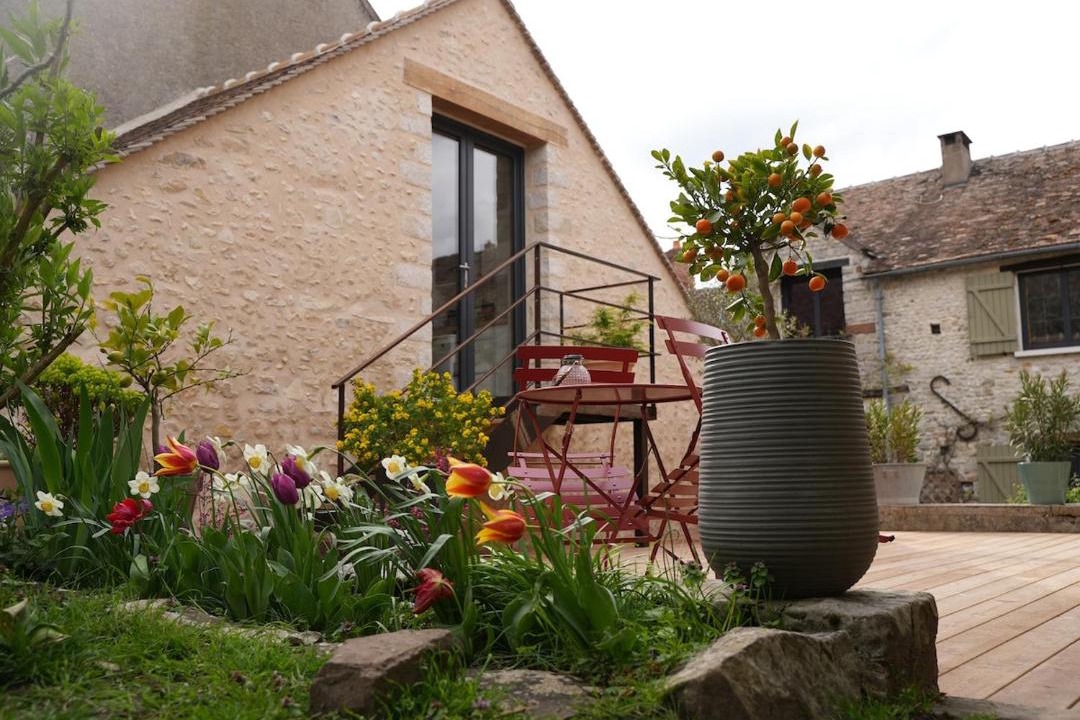 Photo of Others in Acheres-la-Foret