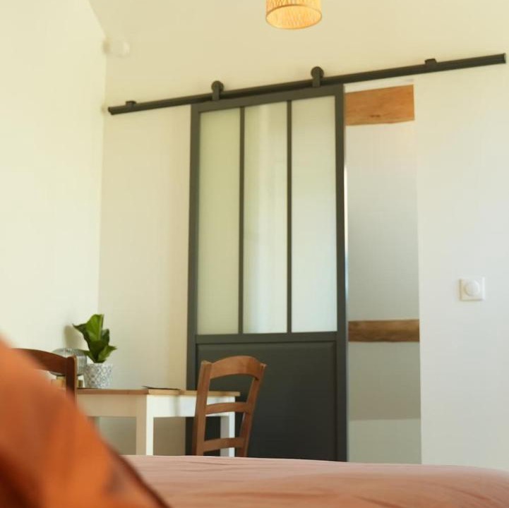 Photo of Bedroom in Acheres-la-Foret