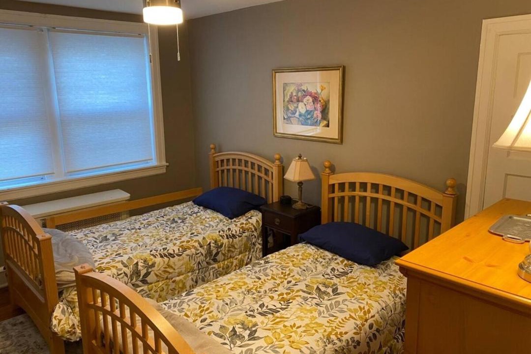 Photo of Bedroom in Bryn Mawr