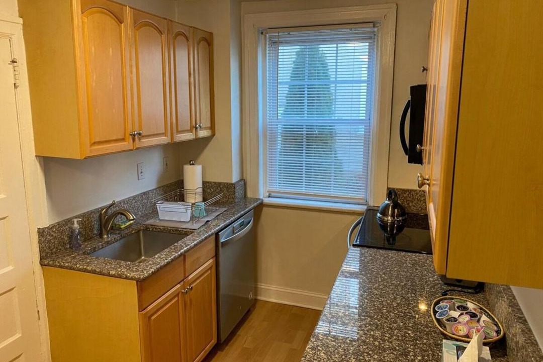 Photo of Kitchen in Bryn Mawr