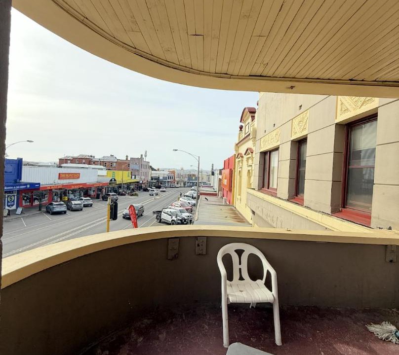 Photo of Patio Balcony in Ararat