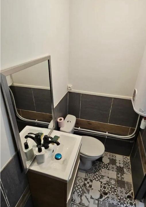 Photo of Bathroom in Limoux