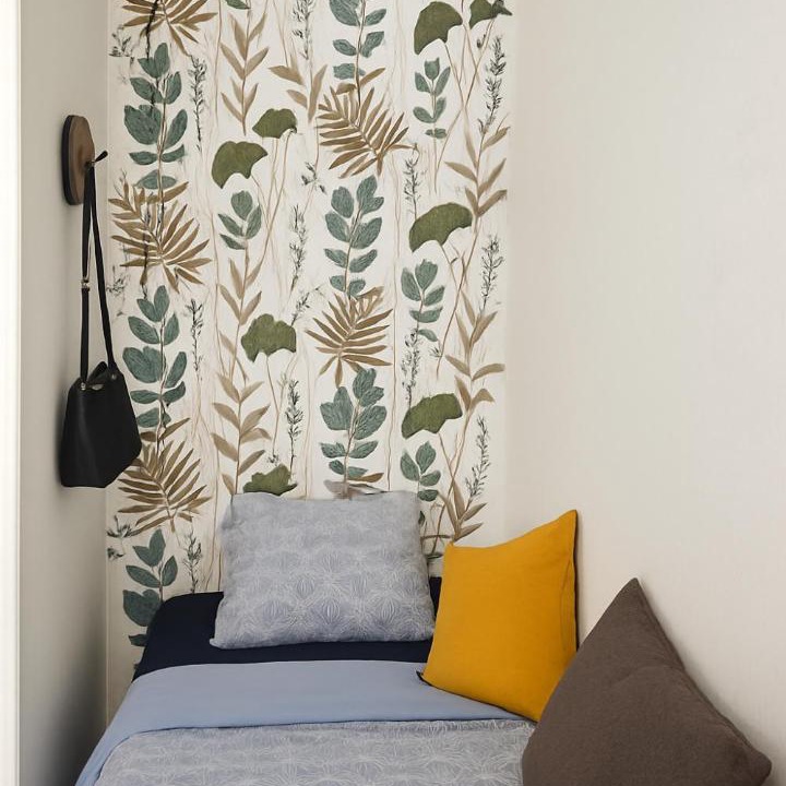 Photo of Bedroom in Tours