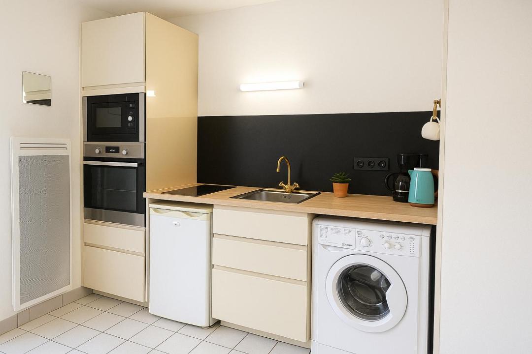 Photo of Kitchen in Tours
