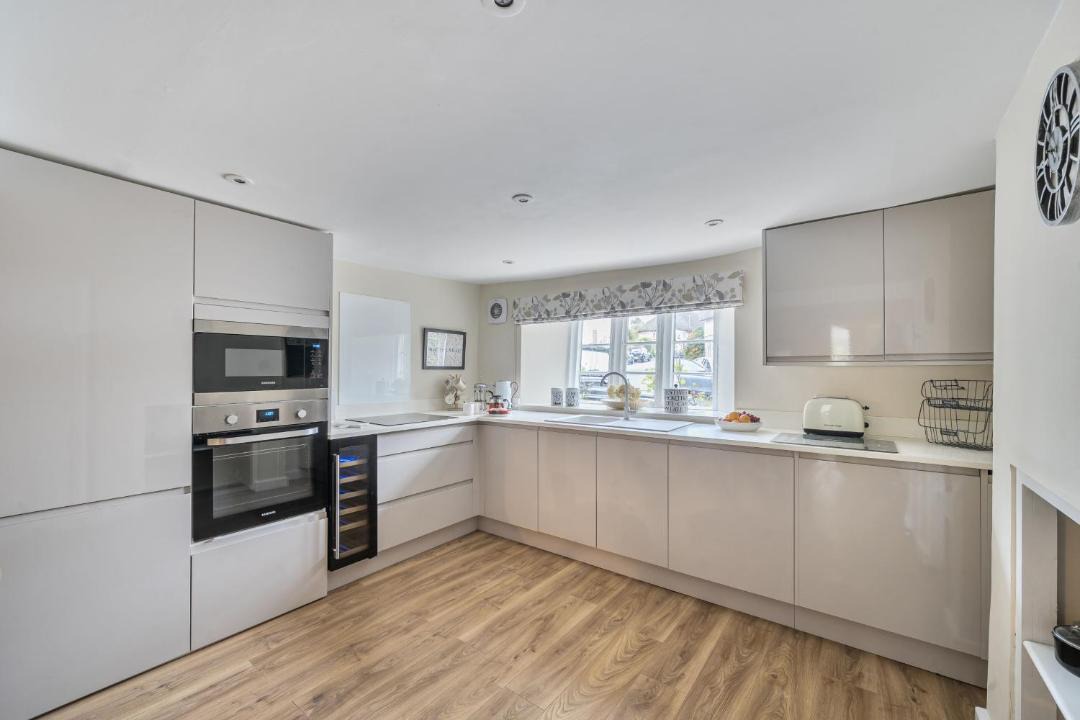 Photo of Kitchen in West Compton