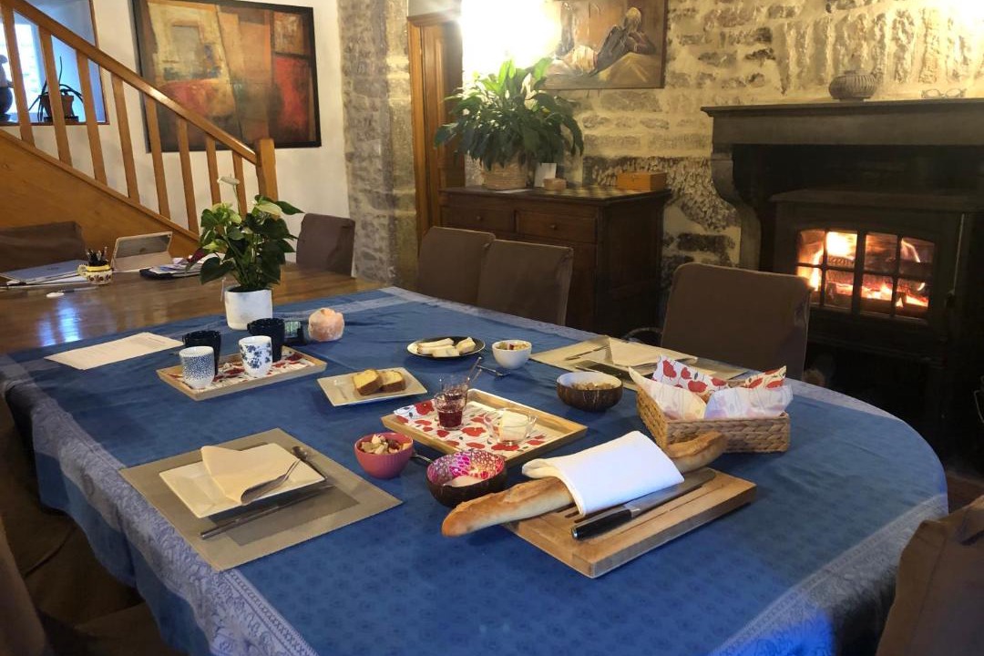 Photo of Others in Talcy