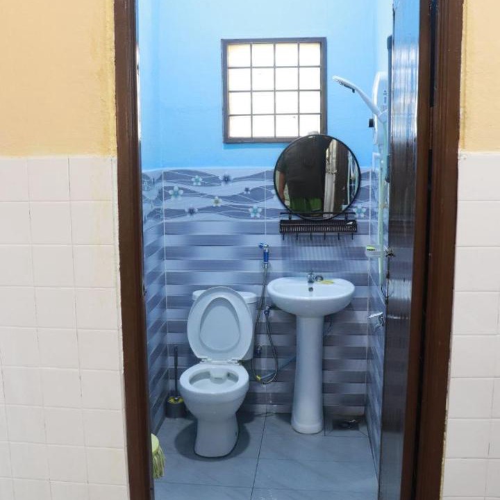 Photo of Bathroom in Kampung Kepayang