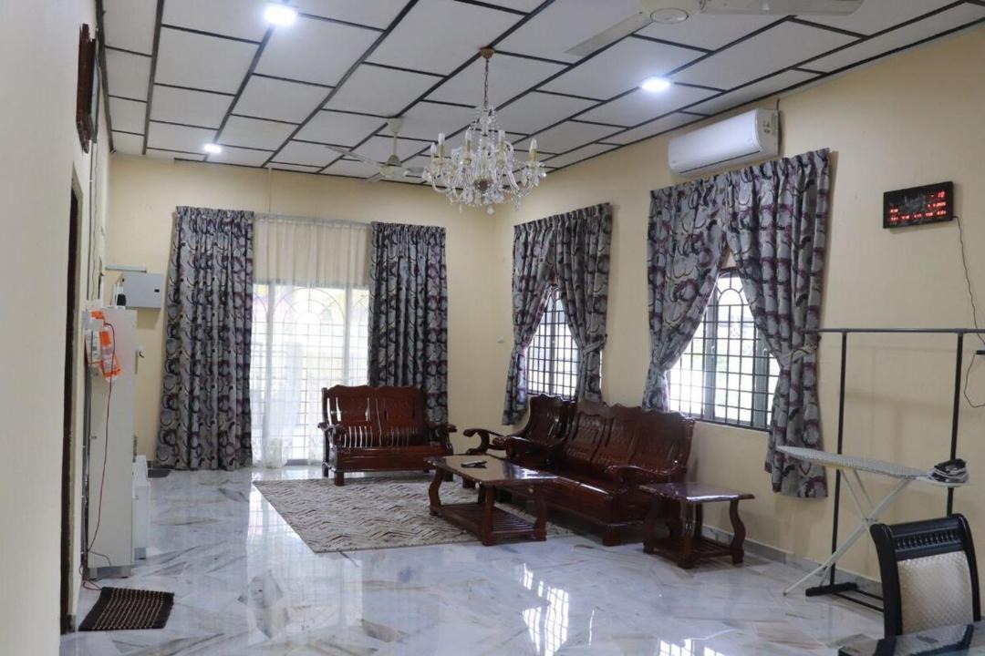 Photo of Others in Kampung Kepayang